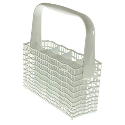 Imagen de Cesta de cubiertos para lavavajillas Slimline, la marca Zanussi