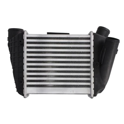 Imagen de THERMOTEC DAA002TT Intercooler AUDI: A4 B6 Berlina, Avant, B7 Avant