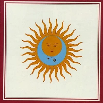 Imagen de Larks&#039; Tongues In Aspic
