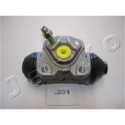 Imagen de JAPKO 67201 Bombin de Freno Eje trasero TOYOTA: Avensis I Familiar