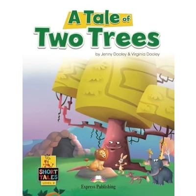 Imagen de A Tale Of Two Trees (short Tales)