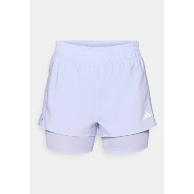Imagen de adidas Mujer Own The Run Climacool 2in1 Short, Violet Tone, XXS