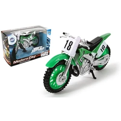 Imagen de Turbo CHALLENGE Challlenge 022611 Mini Moto Cross Rueda Libre (3 años), Multicolor, Talla única (MGM 022611)