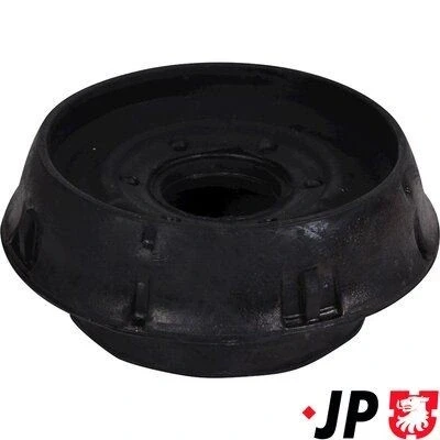 Imagen de JP GROUP 4342400400 Copela de amortiguador Eje delantero, izquierda, derecha sin apoyo RENAULT: CLIO 2, Kangoo I Express,