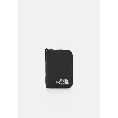 Imagen de The North Face BASE CAMP Voyager Wallet Unisex Monedero, Talla: One Size, Black