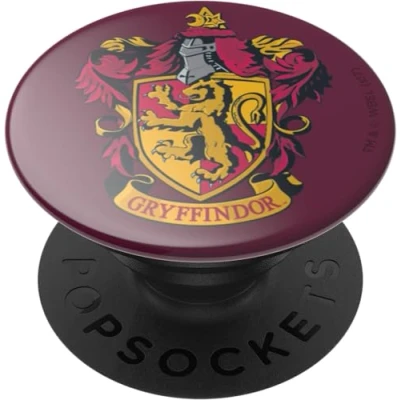 Imagen de Soporte Adhesivo Popsockets Gryffindor