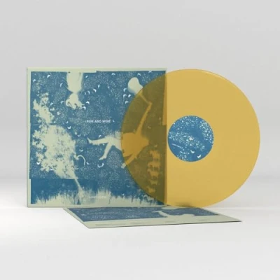 Imagen de Light Verse [Vinilo ltd color]