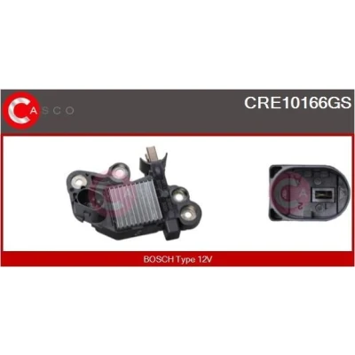 Imagen de CASCO CSB70105GS Cremallera de Dirección hidráulico para vehíc. con volante a la izquierda JTEKT GS