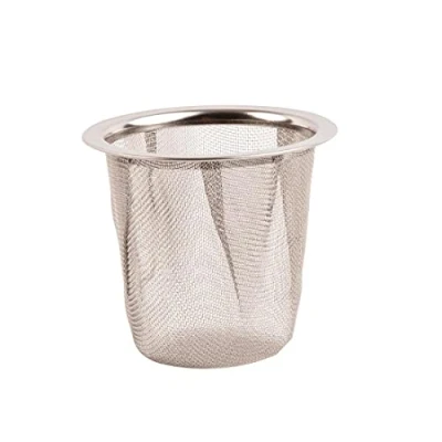 Imagen de 6 x Olympia Cafe tetera infusor de filtro para adaptarse a taza 500 ml Cocina