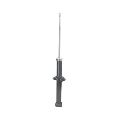 Imagen de JAPANPARTS MM 00027 amortiguador Eje trasero Presión de gas Bitubular Columna Espiga arriba, Anillo inferior ALFA ROMEO: 147, GT