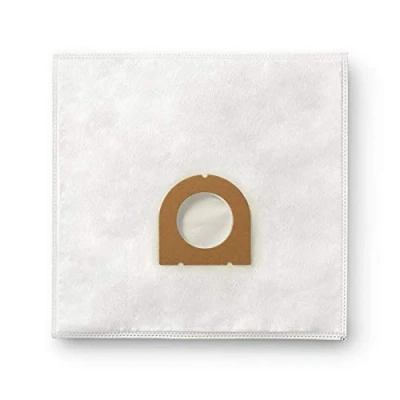 Imagen de SpareHome® 4 bolsas de Microfibra Plus alta resistencia reemplazo para aspiradores UFESA AT7308 HOOVER BOMANN FIRTS LINE