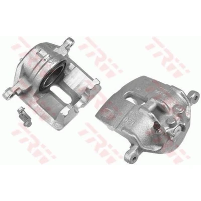 Imagen de TRW BHS285E Pinza de freno Hierro fundido LAND ROVER: Freelander I SUV
