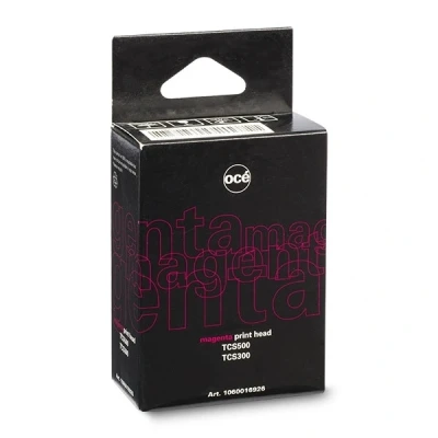 Imagen de TCS500 Océ 1060016926 cabezal de impresión magenta (original)
