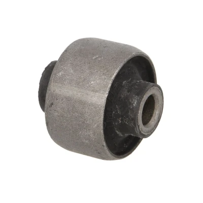 Imagen de LEMFÖRDER 24548 01 Silentblock Brazo de Suspension Eje delantero, debajo, delante, ambos lados Rodamiento caucho metal oscilante transversal