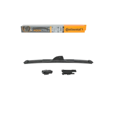 Imagen de Limpiaparabrisas Continental 2800011302280 400mm delante Escobilla con hoja plana TOYOTA: Corolla Verso, Prius III Hatchback