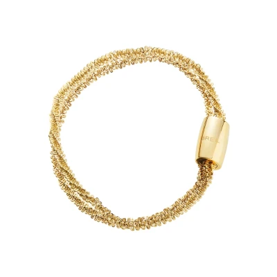 Imagen de Breil System Pulsera goldcoloured, Mujer, Talla: One Size, Gold coloured