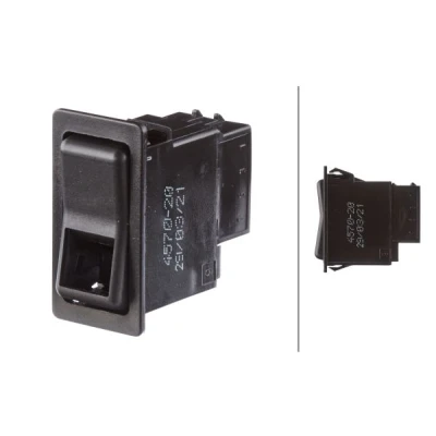 Imagen de HELLA 6GM 004 570 201 Interruptor
