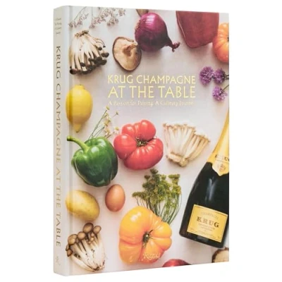 Imagen de Krug Champagne At The Table