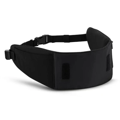 Imagen de Johnny Urban Cinturón para Reequipamiento o Sustitución Negro Taylor Se Adapta únicamente a los Modelos Allen Travel L y XL