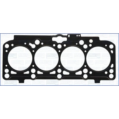 Imagen de AJUSA 10121210 Junta de Culata 1,63 81 2 MULTILAYER STEEL SEAT: Leon I Hatchback, Ibiza 2, 3, VOLKSWAGEN: Golf 4, Polo IV Hatchback