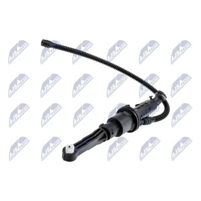 Imagen de NTY NSP CT 005 Cilindro Maestro de Embrague sin sensor CITROËN: C5 3