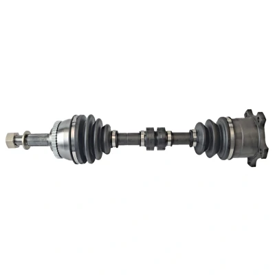 Imagen de FEBI BILSTEIN 188154 Árbol de transmisión Eje delantero, derecha NISSAN: X Trail