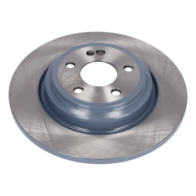 Imagen de Disco de freno FEBI BILSTEIN 186461