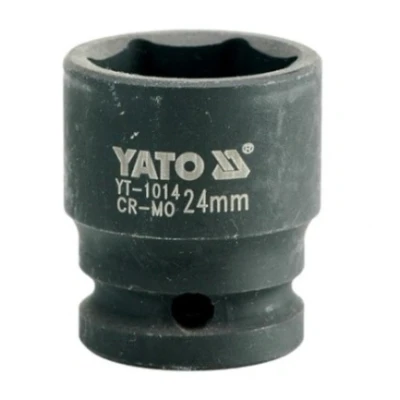 Imagen de YATO YT 1014 Cubos insertables 43 24 12,5 (1/2&quot;)