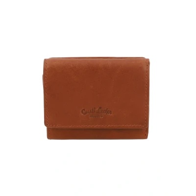 Imagen de Gusti Leder August Monedero, Talla: One Size, Braun