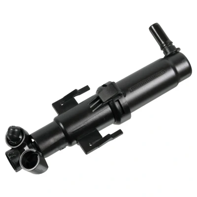 Imagen de FEBI BILSTEIN 178463 Tobera de agua regadora, lavado faros derecha BMW: 5 Berlina