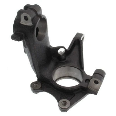 Imagen de MAPCO 107404 Mangueta Eje delantero, derecha PEUGEOT: 206 Hatchback