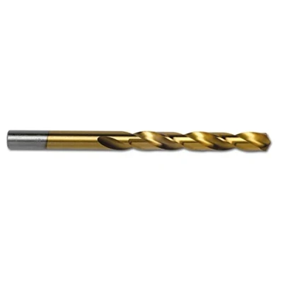 Imagen de Brocas HSS Titanium 4,5mm