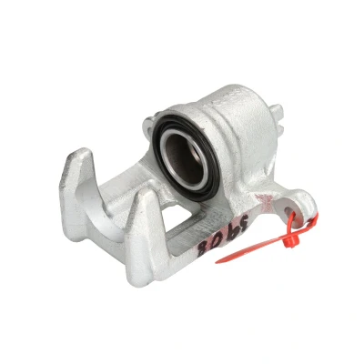 Imagen de LAUBER 77.3948 Pinza de freno Hierro fundido Eje trasero, derecha HONDA: CIVIC 8, CR V 4, ACCORD 8 Kombi