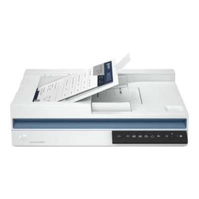 Imagen de ScanJet Pro 2600 f1 Flatbed Scanner