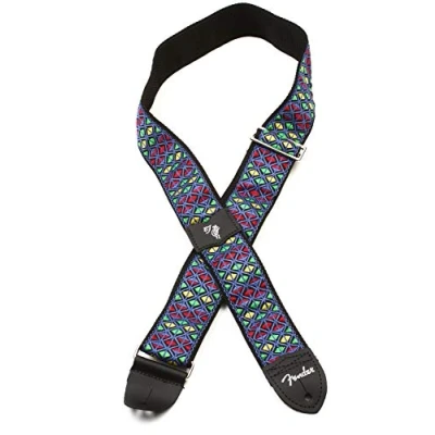 Imagen de Fender EJ Strap The Walter