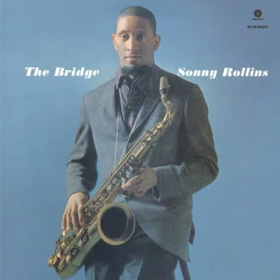 Imagen de The Bridge + 1 Bonus Track 180 Gram [Vinilo]