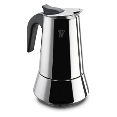 Imagen de Pezzetti 1389 Cafetera Express