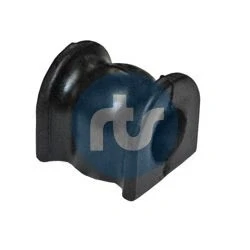 Imagen de RTS 035 00176 Silentblock Barra Estabilizadora eje trasero ambos lados Soporte de caucho 18,5 MAZDA: 6 Wagon, Berlina, Hatchback