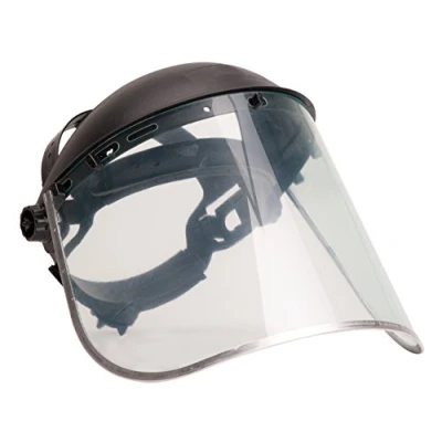 Imagen de Portwest Pantalla Facial Plus, Color: Incoloro, PW96CLR
