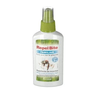 Imagen de Repel Bite Familiar Spray Repelente 100 Ml