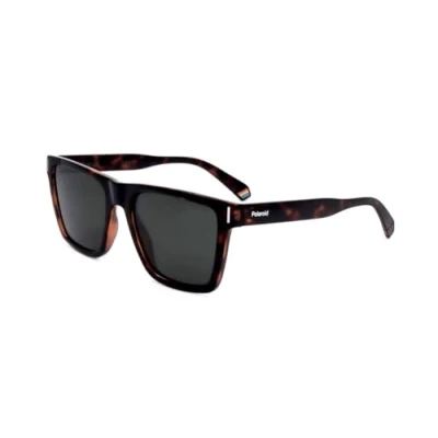 Imagen de Polaroid PLD 6176/S Gafas, 086, 54/19/145 para Hombre