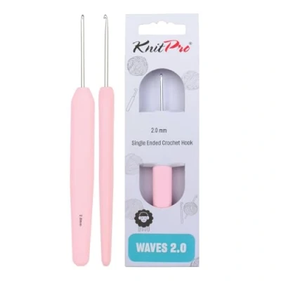 Imagen de KnitPro Ganchillos, Sueño de Cobalto, 5.5mm