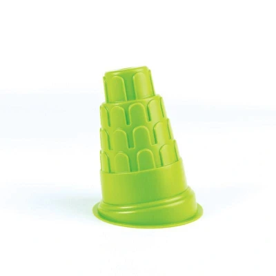 Imagen de Molde para arena Torre de Pisa HAPE