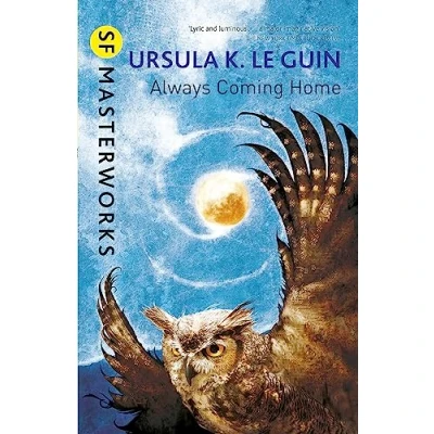 Imagen de Always Coming Home
