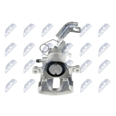 Imagen de NTY HZT HD 003 Pinza de freno Eje trasero, derecha sin bastidor soporte HONDA: Accord 7 Limousine, 6, 6 Limousine