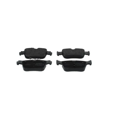 Imagen de BOSCH 0 986 460 074 Juego de pastillas freno Low Metallic FORD: TOURNEO CONNECT / GRAND Monospace