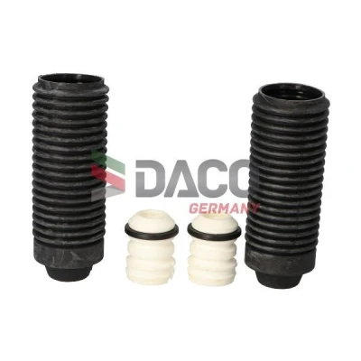Imagen de DACO Germany PK2600 Guardapolvo Amortiguador Eje delantero