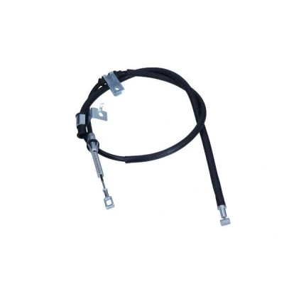Imagen de MAXGEAR 32 0881 Cable de Freno Mano Atrás izquierda 1431, 1254 Discos OPEL: Antara, CHEVROLET: Captiva