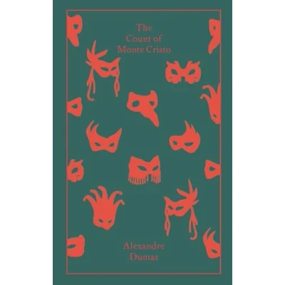 Imagen de The Count Of Monte Cristo