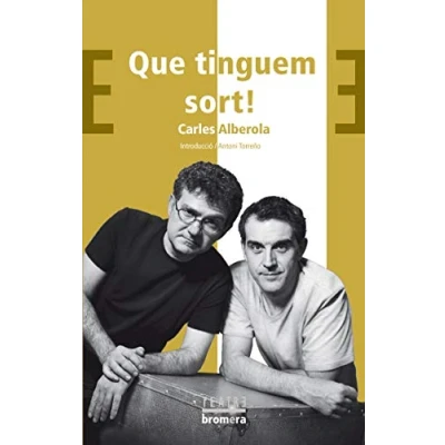 Imagen de Que tinguem sort!: 49 (Bromera Teatre)